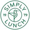 Simply Lunch Logo