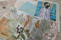 Image representing Artist Workshop with Jessica Kinnersley