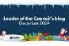 Blog 10 December