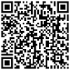3Ps letter QR code