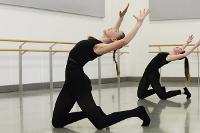 Image representing Gateway Studios Presents: Dance Masterclass with Southpaw Dance Company