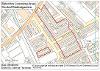  Map of SLL Area Central Bensham Re-designated area