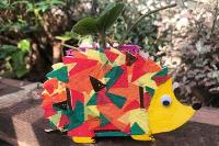 Image representing Hedgehog Planters