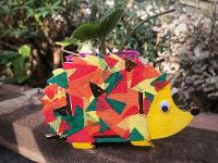 Image representing Hedgehog Planters