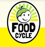 Food Cycle Logo
