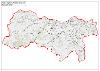 Borough wide map 2023