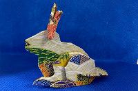 Image representing 3D Bunnies