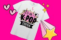 Image representing MakerPlace Workshop: K-Pop T-shirts