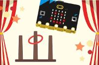 Image representing Maker Fairground: Code Carnival Games