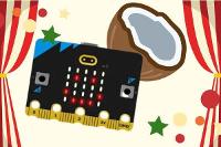 Image representing Maker Fairground: Code Carnival Games