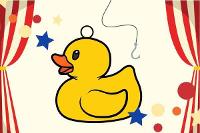 Image representing Maker Fairground: 3D Printed Hook a Duck