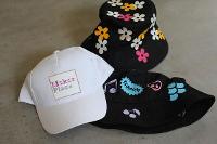 Image representing MakerPlace Workshop: Personalised Hats
