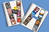 Image representing MakerPlace Workshop: Photobooth Notebooks
