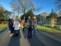 Image representing A Morning Walk Around Gateshead