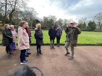 Image representing Saltwell Park Guided Bird Walk