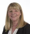 Cllr Angela Douglas
