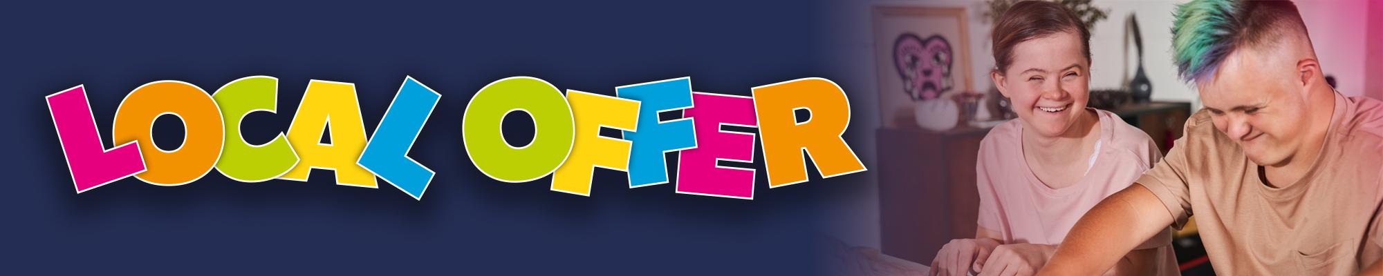 Local offer header