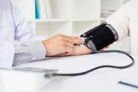 Image representing British Heart Week - Blood Pressure Checks