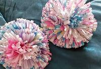Image representing Paper Flower Crafts