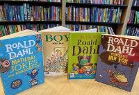 Image representing Roald Dahl Day Celebration