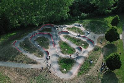 ChopwellPumpTrack ChopwellPumpTrack