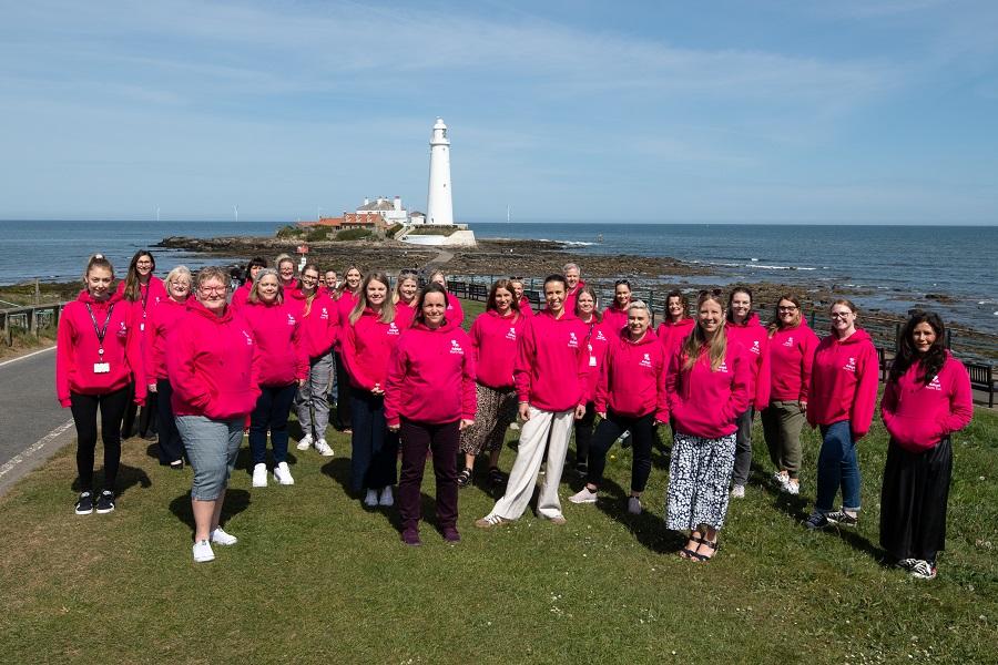Adopt North East appeal