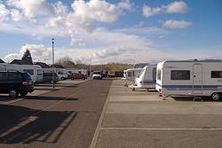 Gypsy and Traveller site, Gateshead