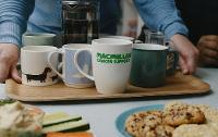 Image representing Macmillan Coffee Morning with the Friends of Central Library