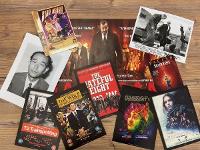 Image representing Friday Film Club