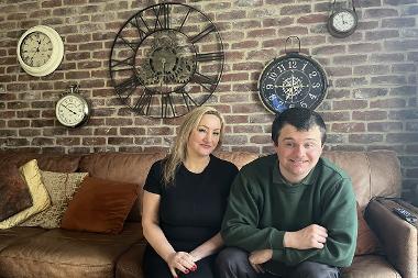Heidi Shared Lives carer