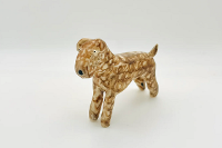 Image representing Riverside Routes: Staiths Art Club - Ceramic Pet Portraits with Alex Sickling