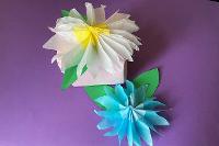 Image representing Crafternoon: Gift Box Topper