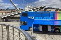 Image representing MELISSA Bus