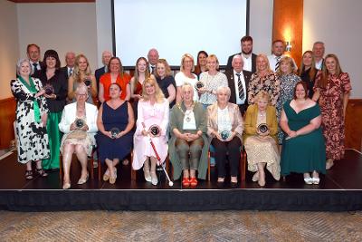 Gateshead Awards 2025
