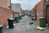 Fly tipping