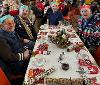 Embells CIC Christmas Lunch