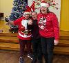 Embells CIC Christmas Lunch