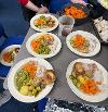 Embells CIC Christmas Lunch