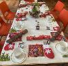 Embells CIC Christmas Lunch