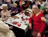 Embells CIC Christmas Lunch