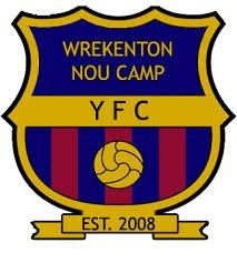 Wrekenton Youth Football Club