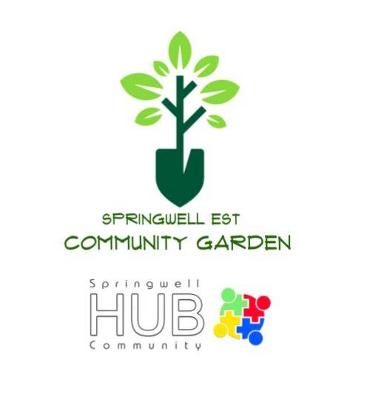 Springwell Community Garden