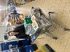 Tarmac donation to foodbank