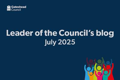 Leaders blog july 25 Leaders blog july 25