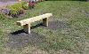 Morgan Sindall replaces old bench