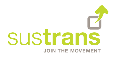 The Sustrans team logo