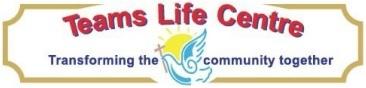 Teams Life Centre