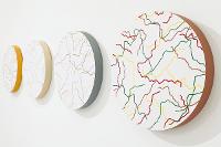 Image representing "Walking: Mapping Self Through Place" - An exhibition by Jane Young 