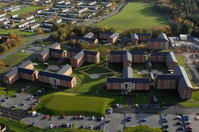 Catterick Garrison 
