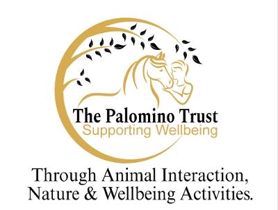 The Palomino Trust Logo